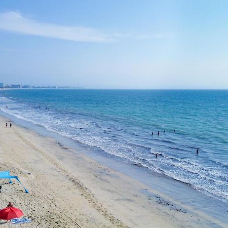 Bucerias Beach House Dış mekan fotoğraf