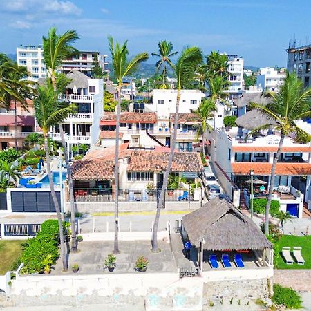 Bucerias Beach House Dış mekan fotoğraf