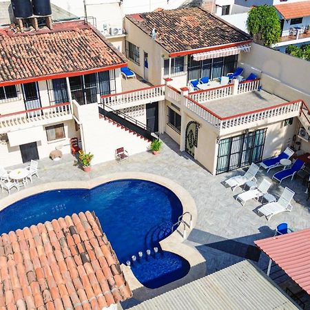 Bucerias Beach House Dış mekan fotoğraf