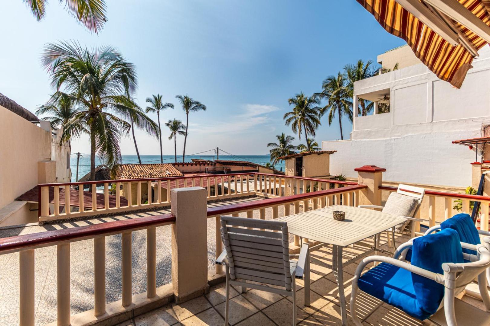 Bucerias Beach House Oda fotoğraf