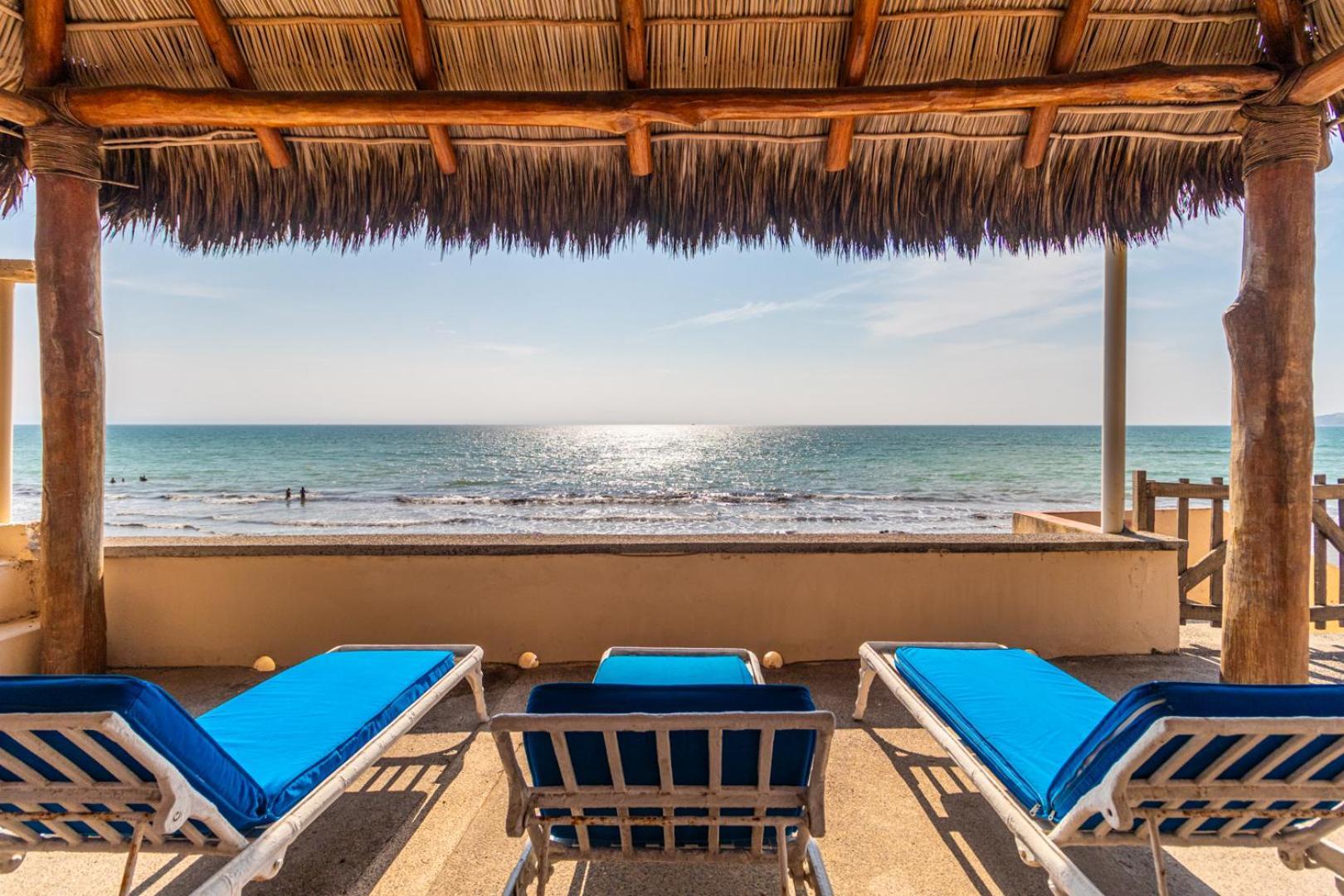 Bucerias Beach House Dış mekan fotoğraf