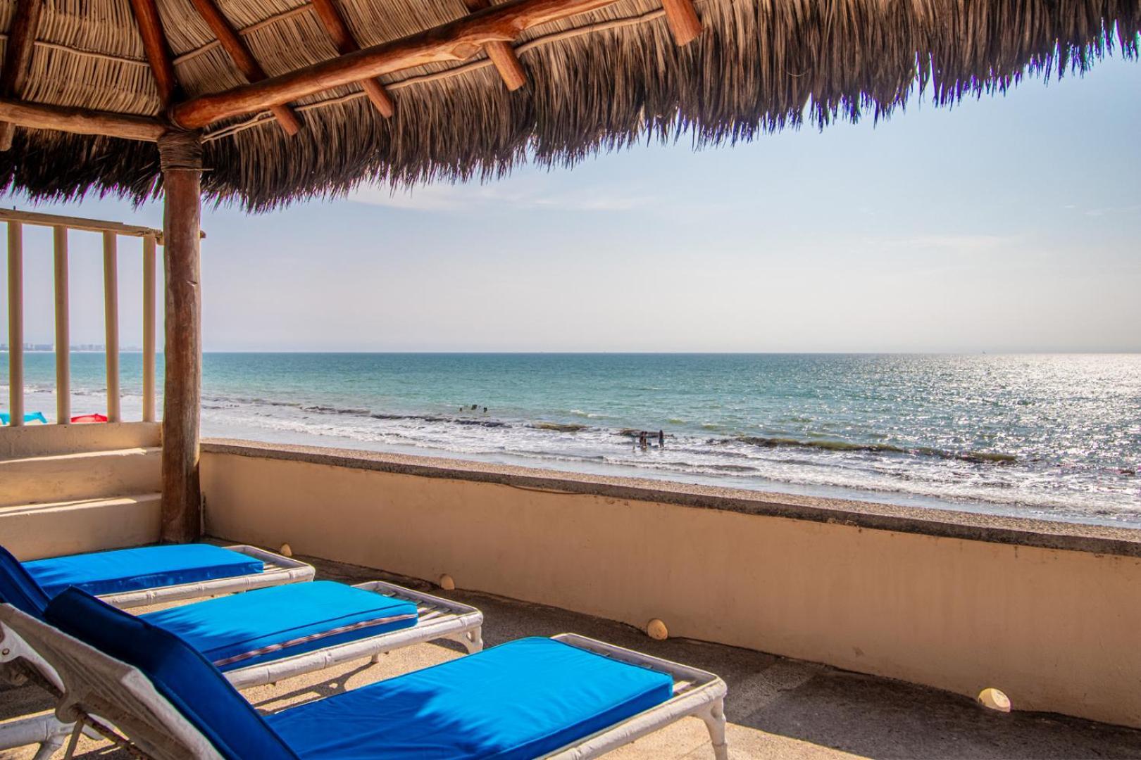 Bucerias Beach House Dış mekan fotoğraf